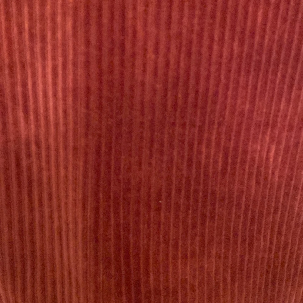 Rust/Brown Mini Skirt - Picture 2 of 5